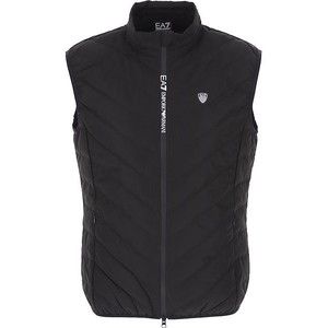 Emporio Armani Down Waistcoat Ea7 - NWT